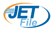 JET File Logo